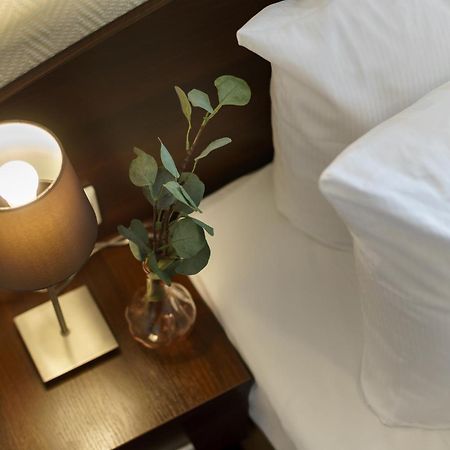 Hotel Alte Wache ハンブルク エクステリア 写真