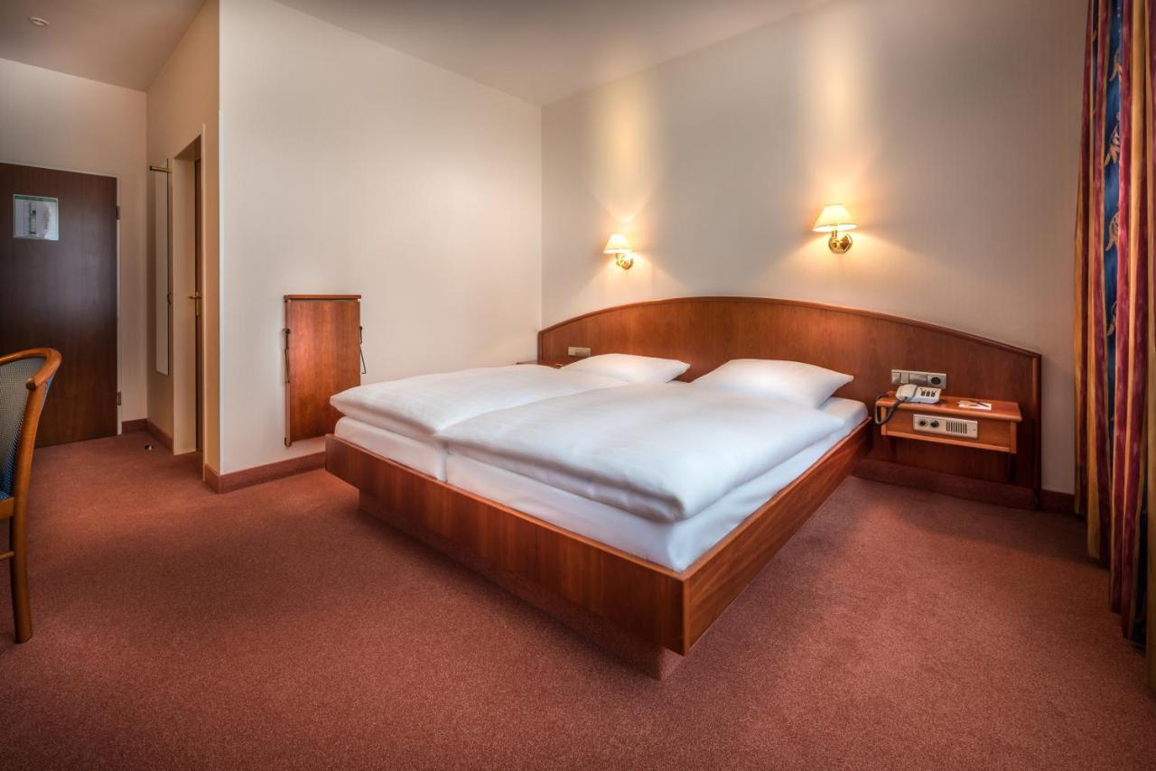 Hotel Alte Wache ハンブルク エクステリア 写真