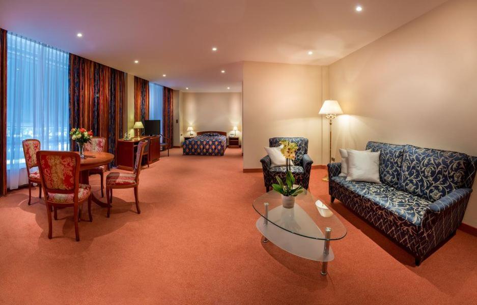 Hotel Alte Wache ハンブルク エクステリア 写真