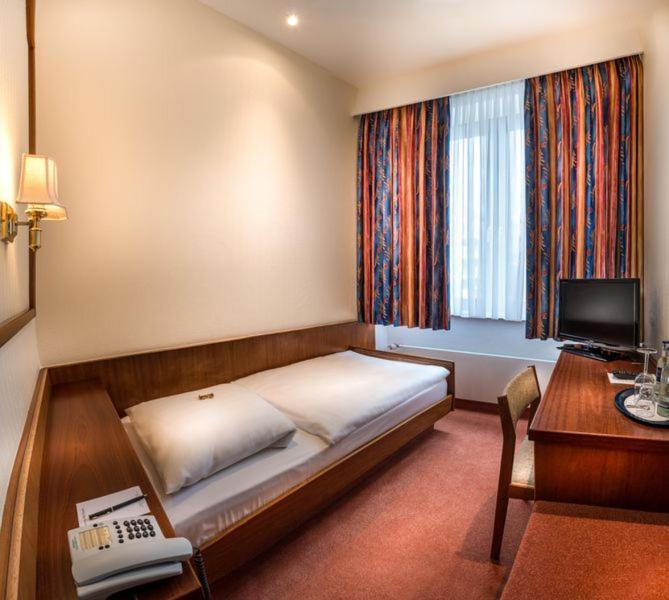 Hotel Alte Wache ハンブルク エクステリア 写真