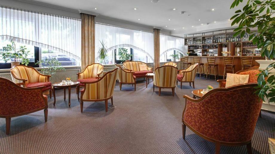 Hotel Alte Wache ハンブルク エクステリア 写真
