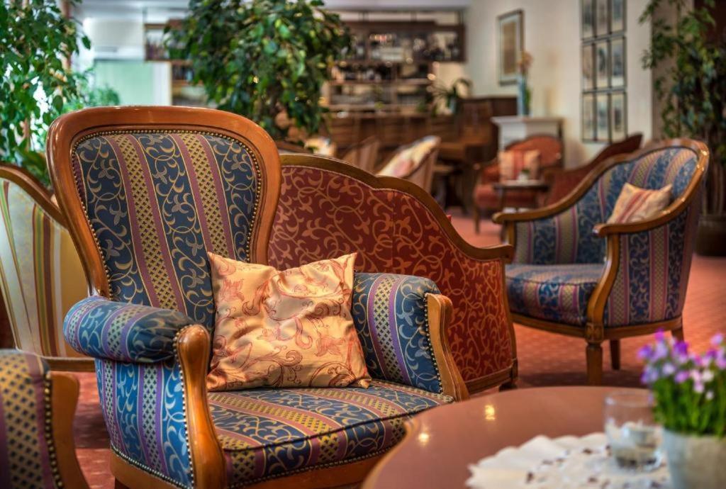 Hotel Alte Wache ハンブルク エクステリア 写真