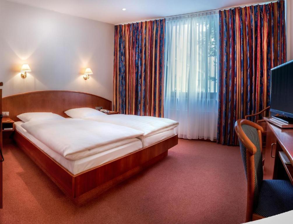 Hotel Alte Wache ハンブルク エクステリア 写真
