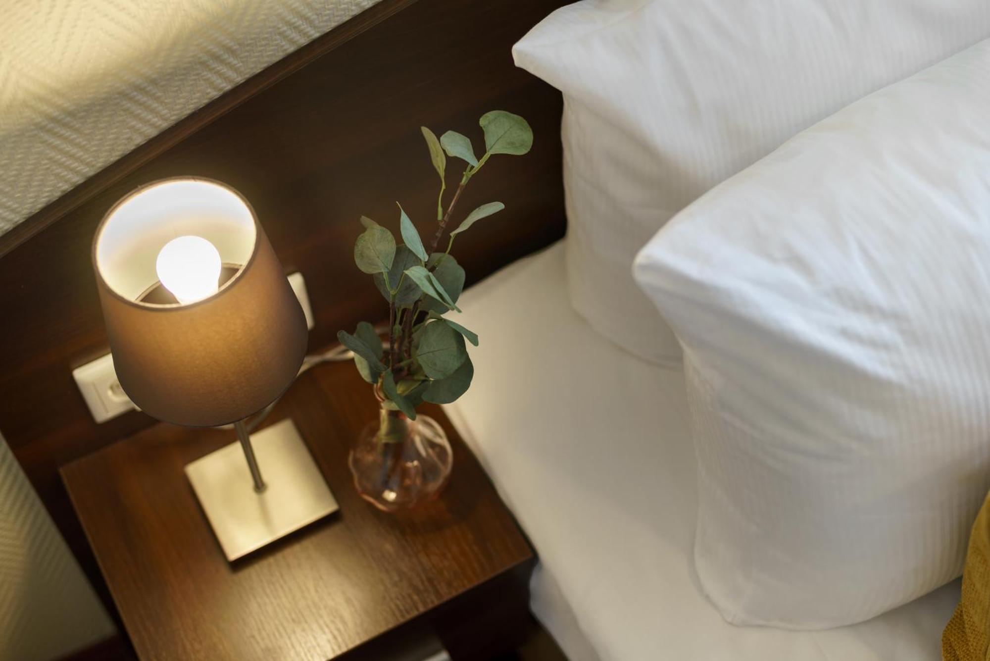 Hotel Alte Wache ハンブルク エクステリア 写真