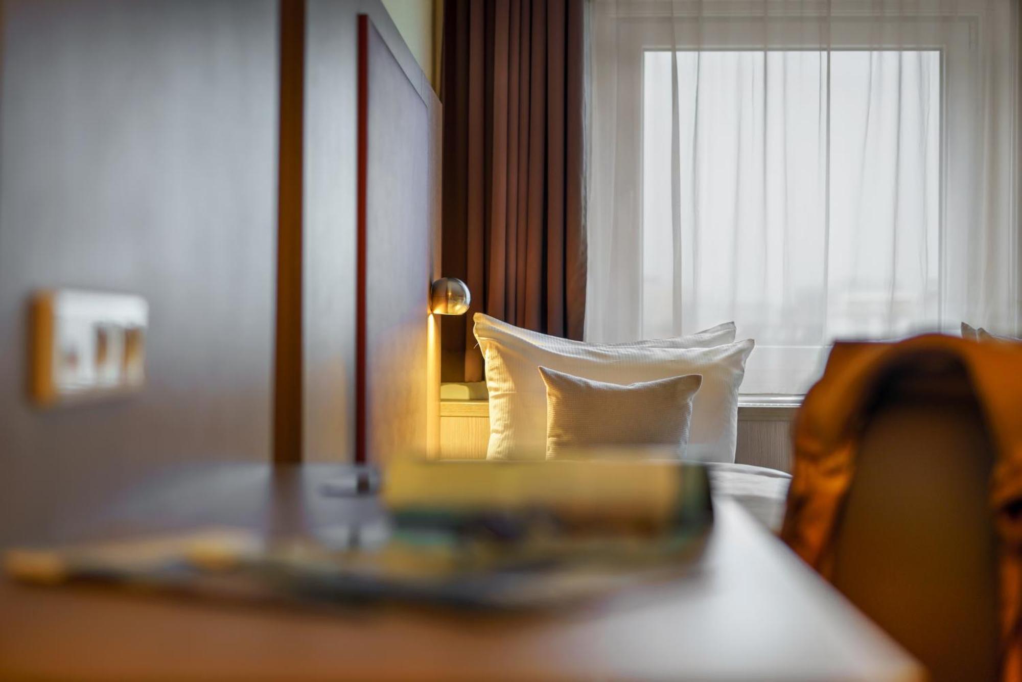 Hotel Alte Wache ハンブルク エクステリア 写真